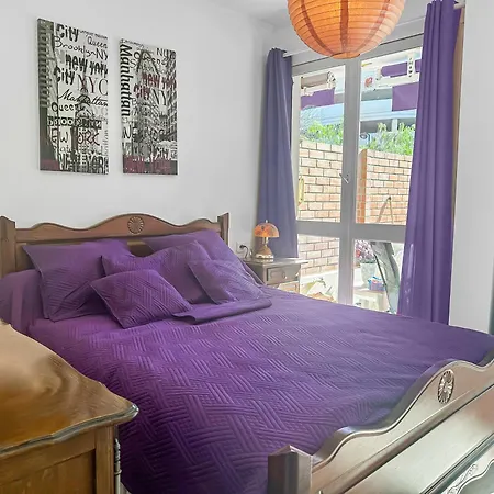 Apartament Oasis Mediterraneenne A *